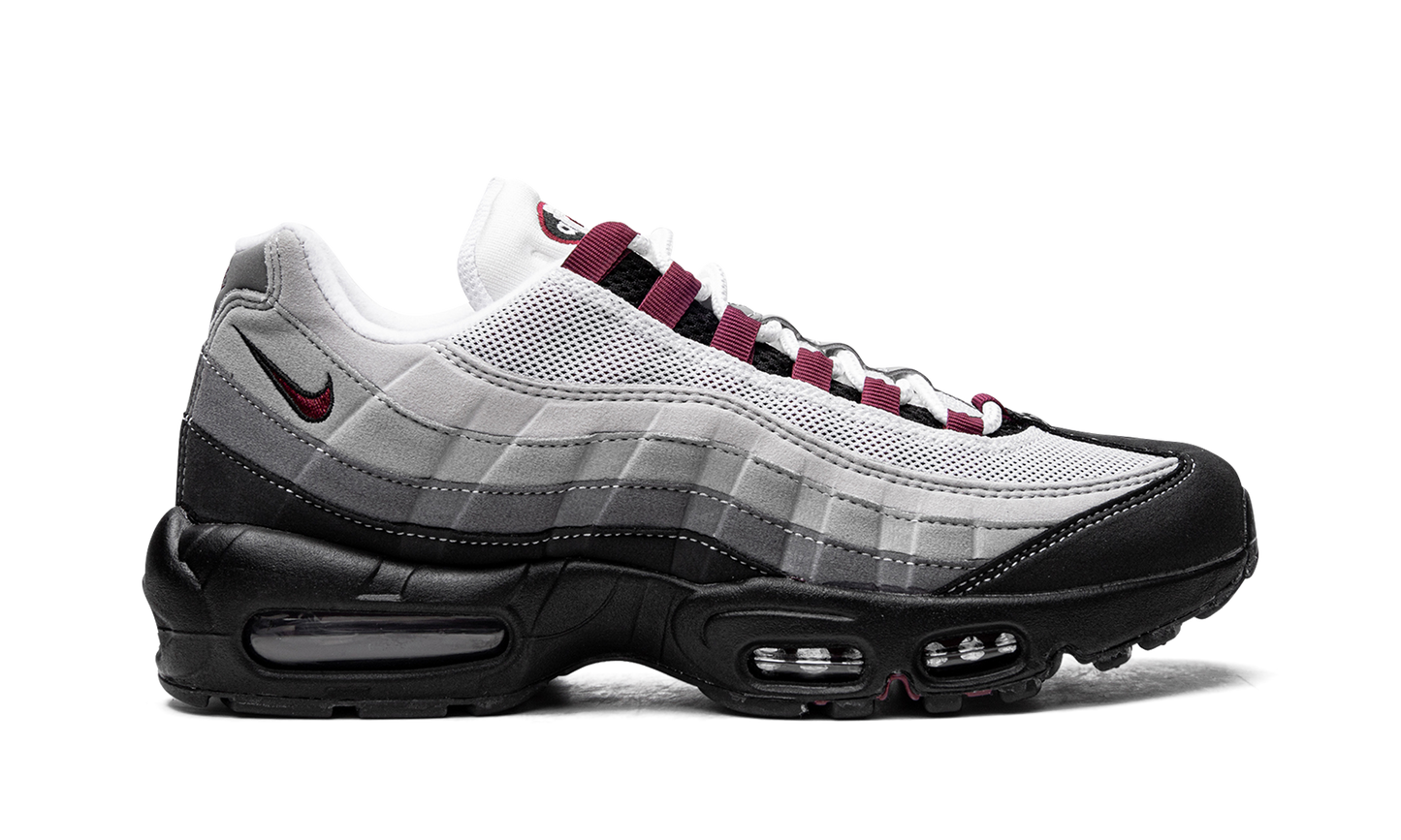 Nike Air Max OG 95 "Dark Beetroot" DQ9001 001