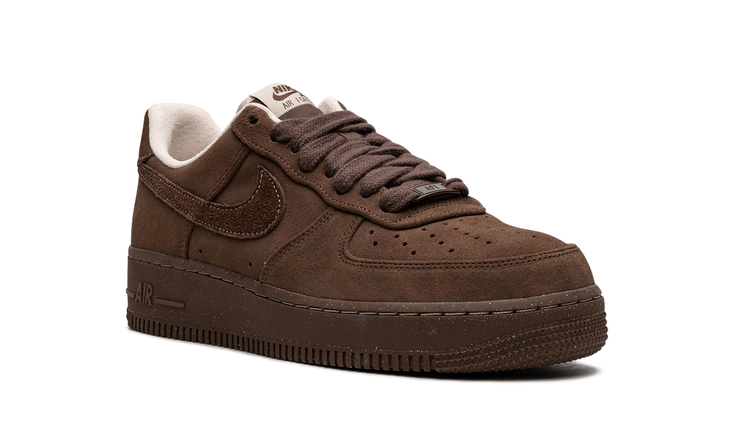 Nike AIR FORCE 1 '07 ' WMNS Cacao Wow FQ8901 259