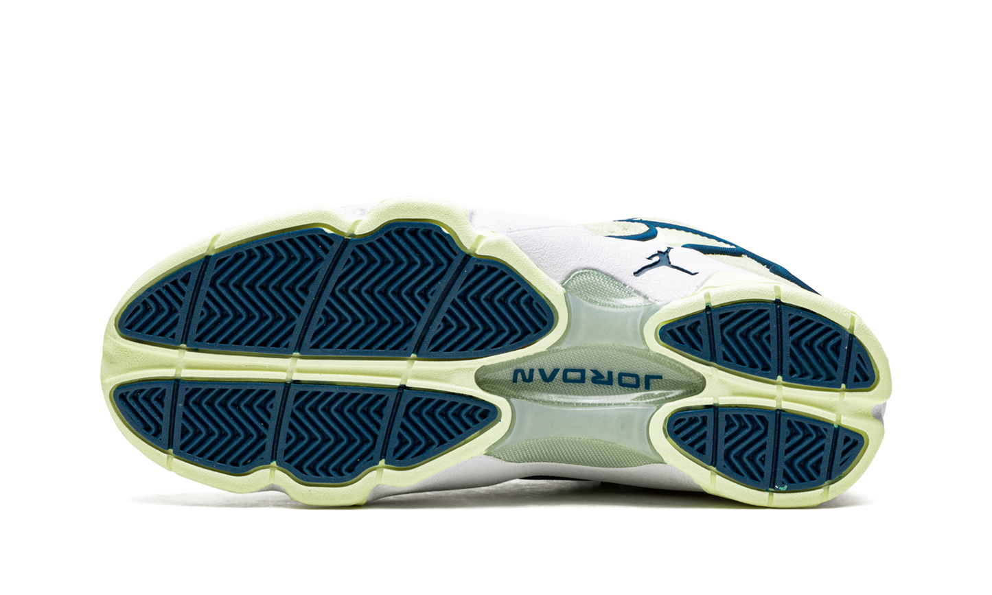 AIR JORDAN OG WMNS Lime Ice 133000 300