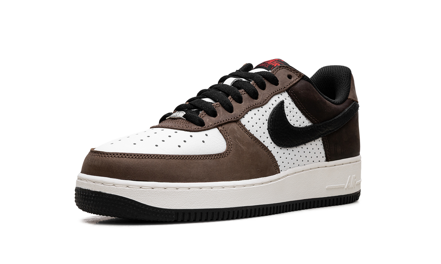 Nike Air Force 1 Low "Escape (2025)" HJ4323 100