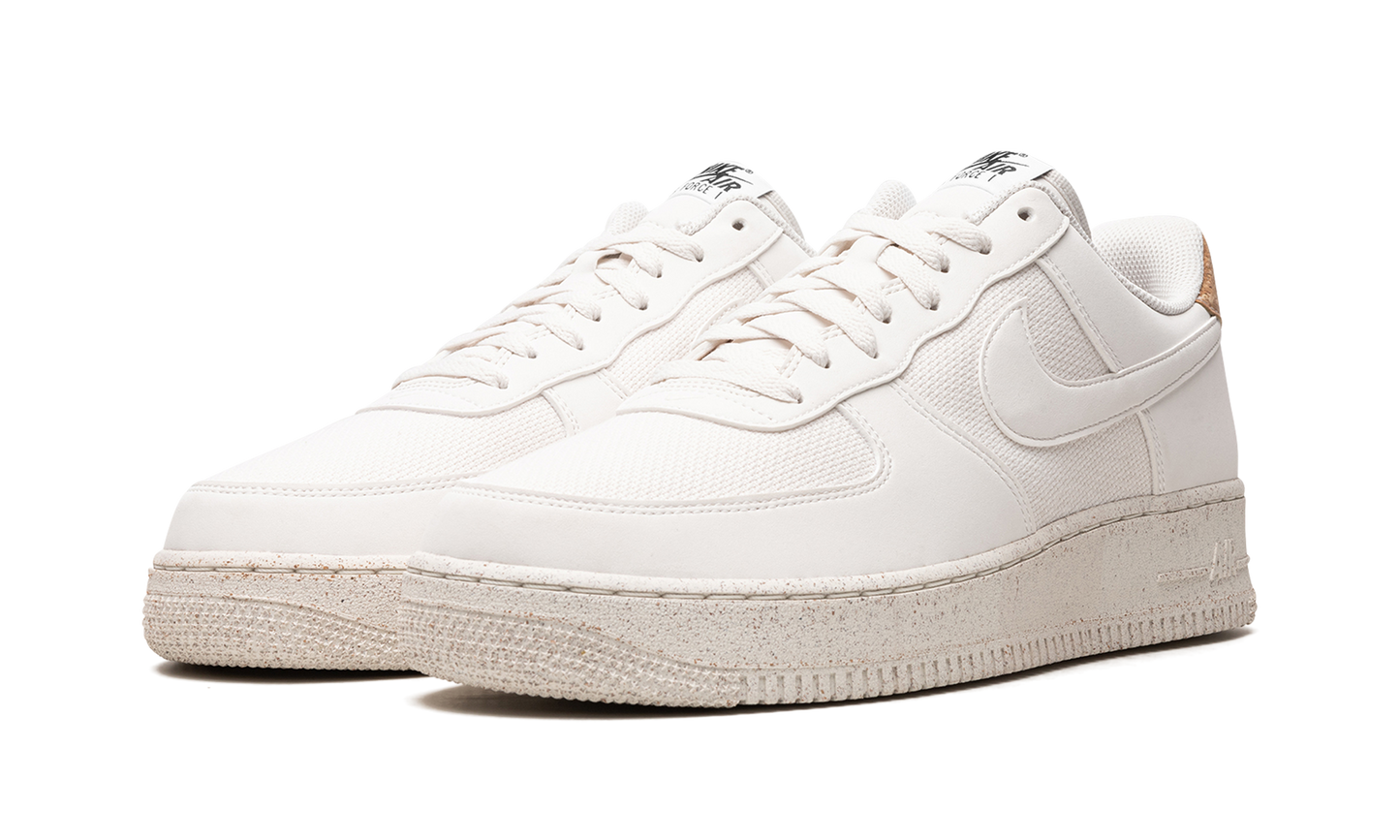 Nike Air Force 1 Low Next Nature "Cork" DV7184 001