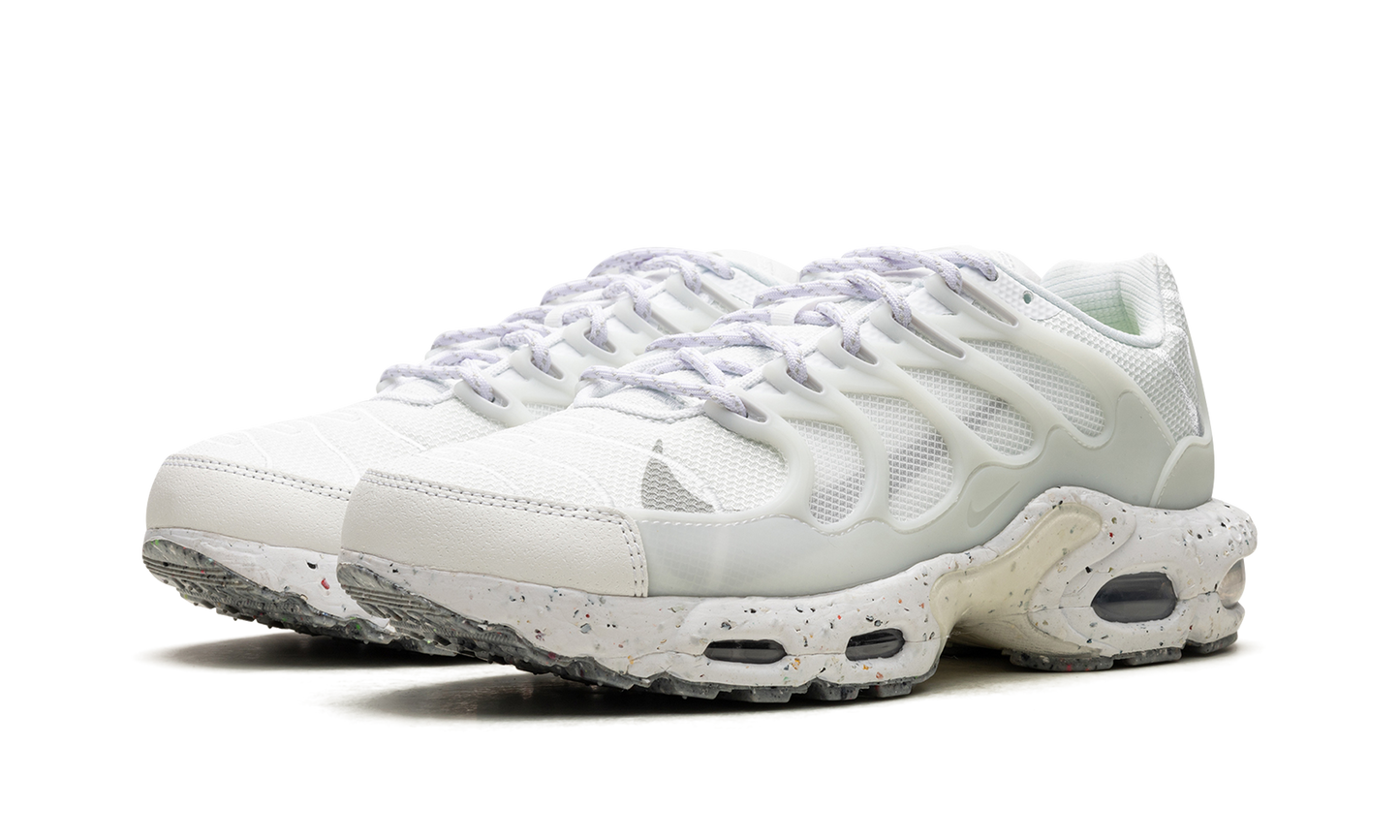 Nike Air Max Terrascape Plus "White Pure Platinum" DQ3977 100