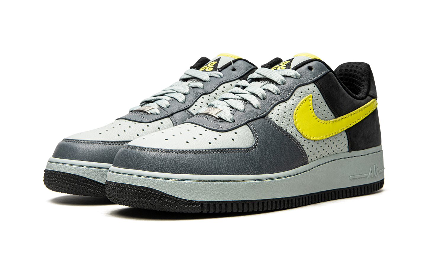 Nike Air Force 1 Low Premium "Wildwind" 318775 071