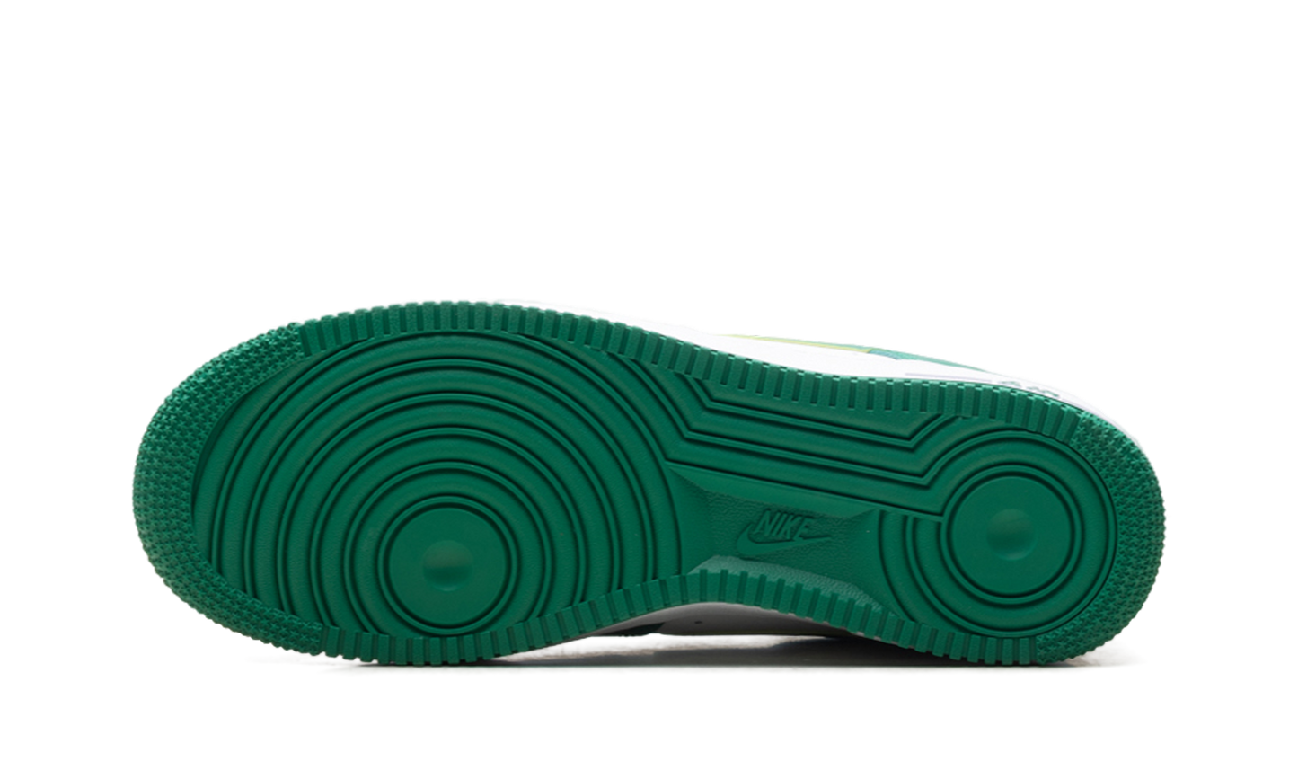 Nike Air Force 1 Low '07 "Malachite White" FJ4146 122