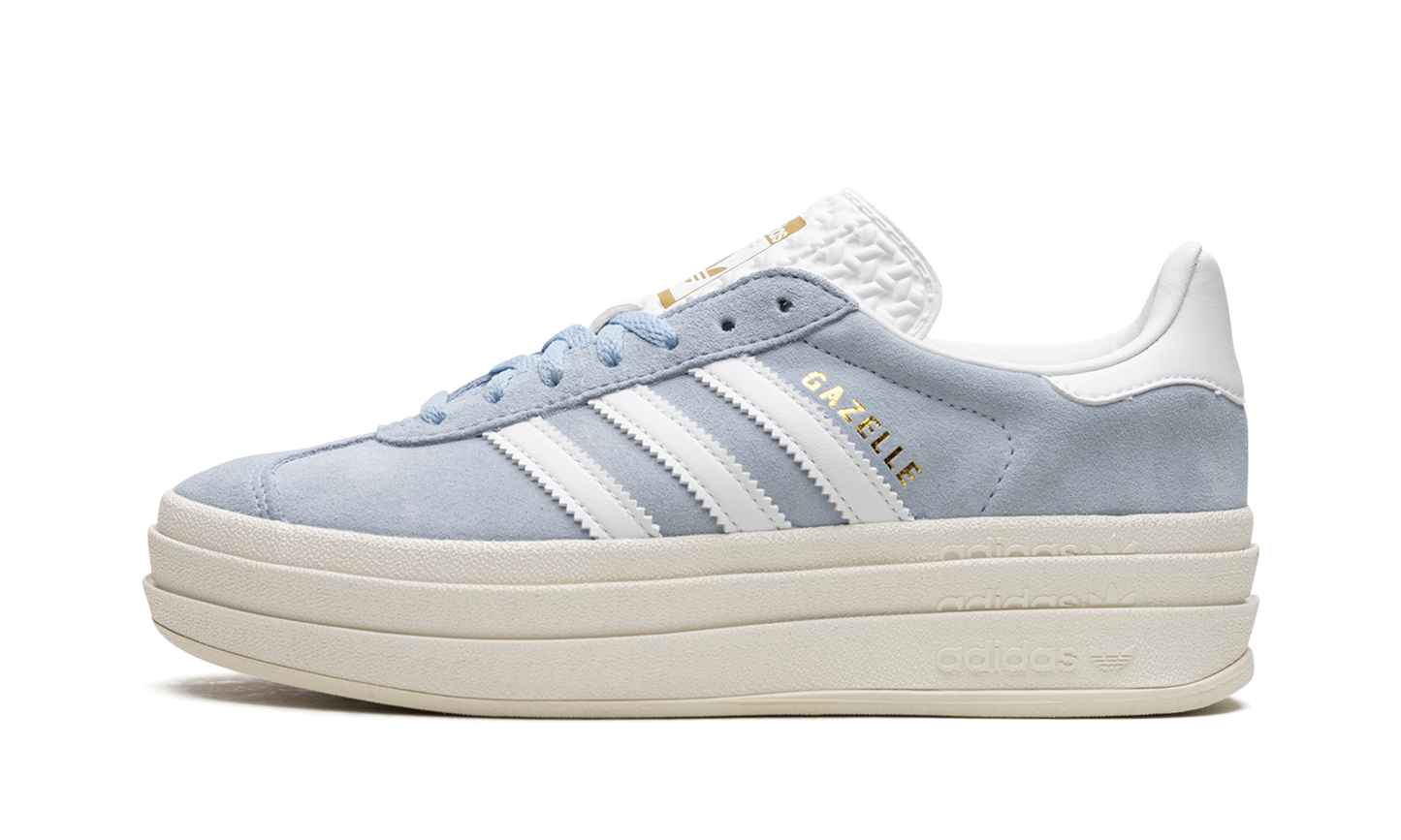 Adidas GAZELLE BOLD WMNS "Clear Sky Blue" ID6991