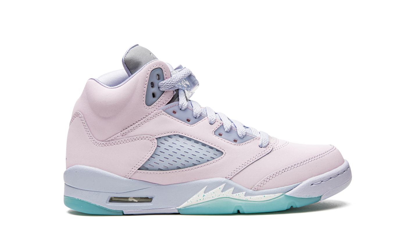 Air Jordan 5 Retro GS Easter 2022 DV0563 600