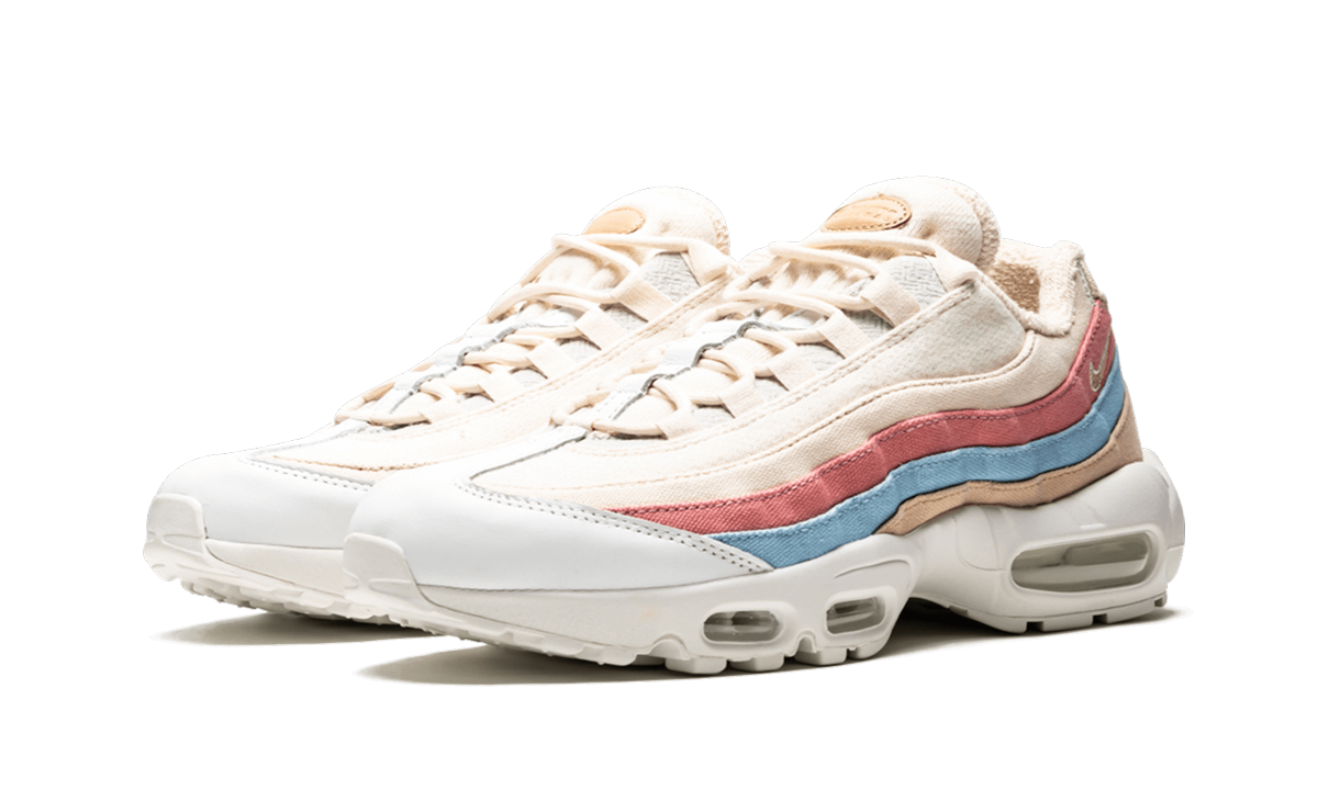 Nike AIR MAX 95 QS MNS WMNS "PLANT COLOR" CD7142 800
