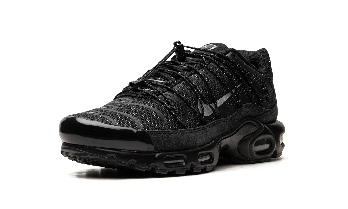 Nike Air Max Plus Utility "Black Metallic" FD0670 001