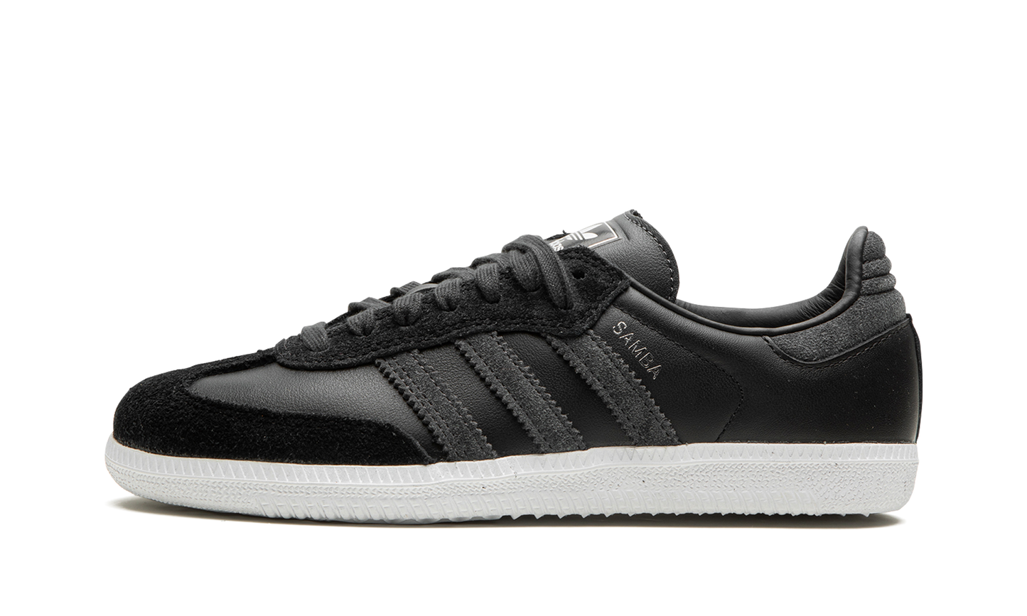 Adidas Samba Adv "Carbon" IG7572