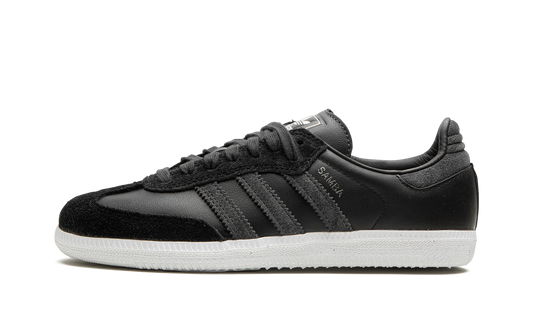 Adidas Samba Adv "Carbon" IG7572