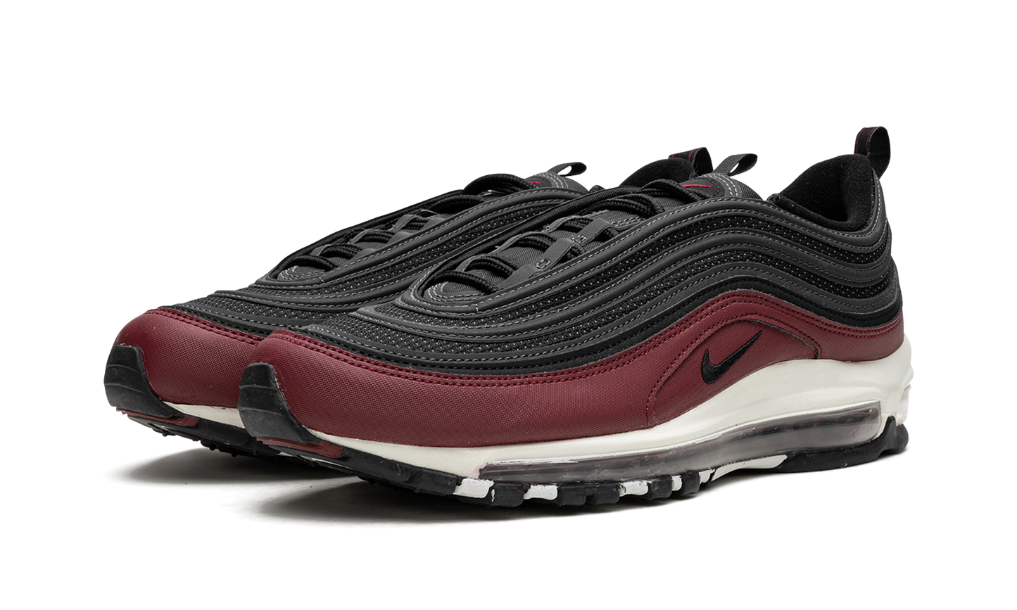 Nike Air Max 97 "Team Red / Black" DQ3955 600