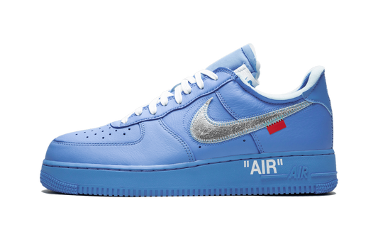 Nike Air Force 1 Low "Off-White - MCA" CI1173 400