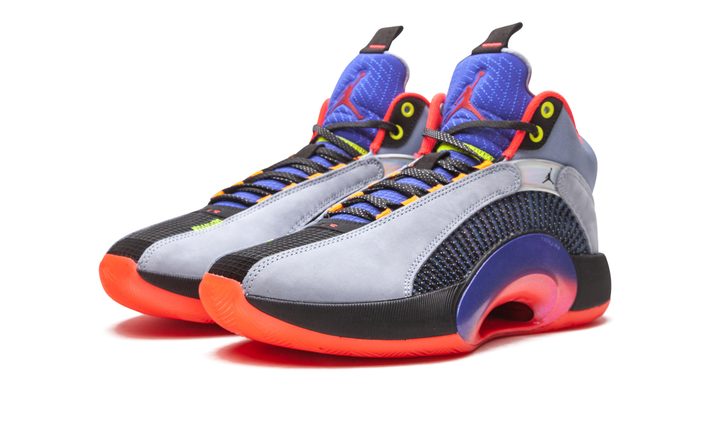 Air Jordan 35 Center of Gravity DC1492 001