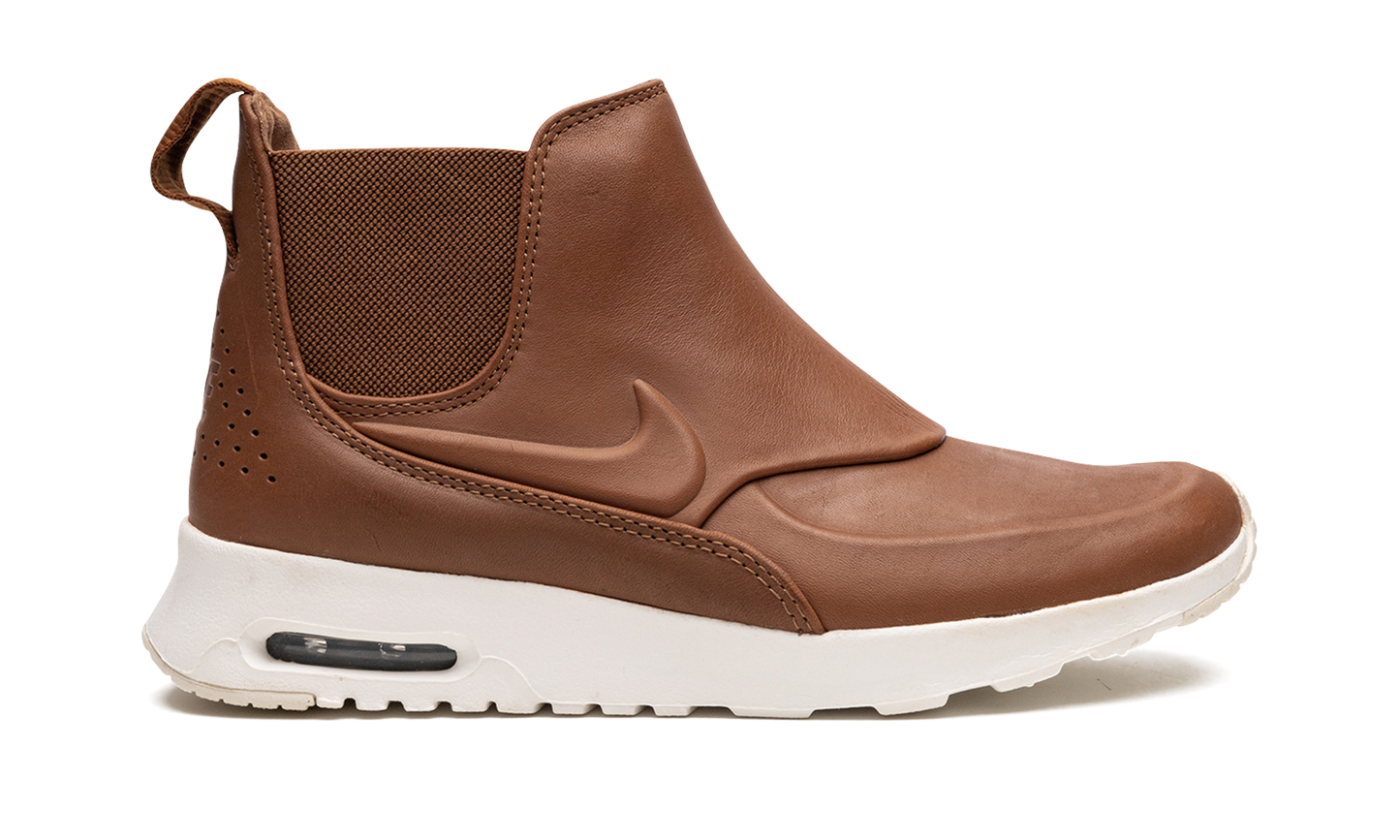 Nike AIR MAX THEA MID MNS WMNS "Ale Brown" 859550 200
