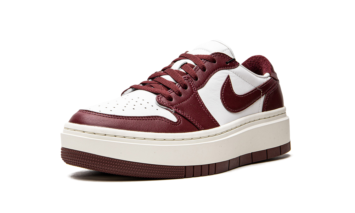 AIR JORDAN 1 LO ELEVATE WMNS Dark Beetroot DH7004 161