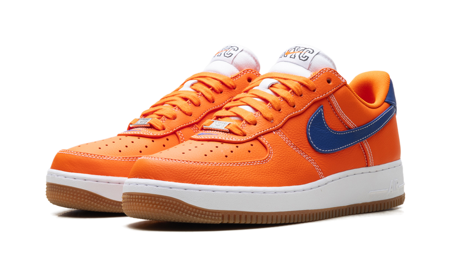 Nike Air Force 1 Low PRM "NYC Knicks" IV2705 819