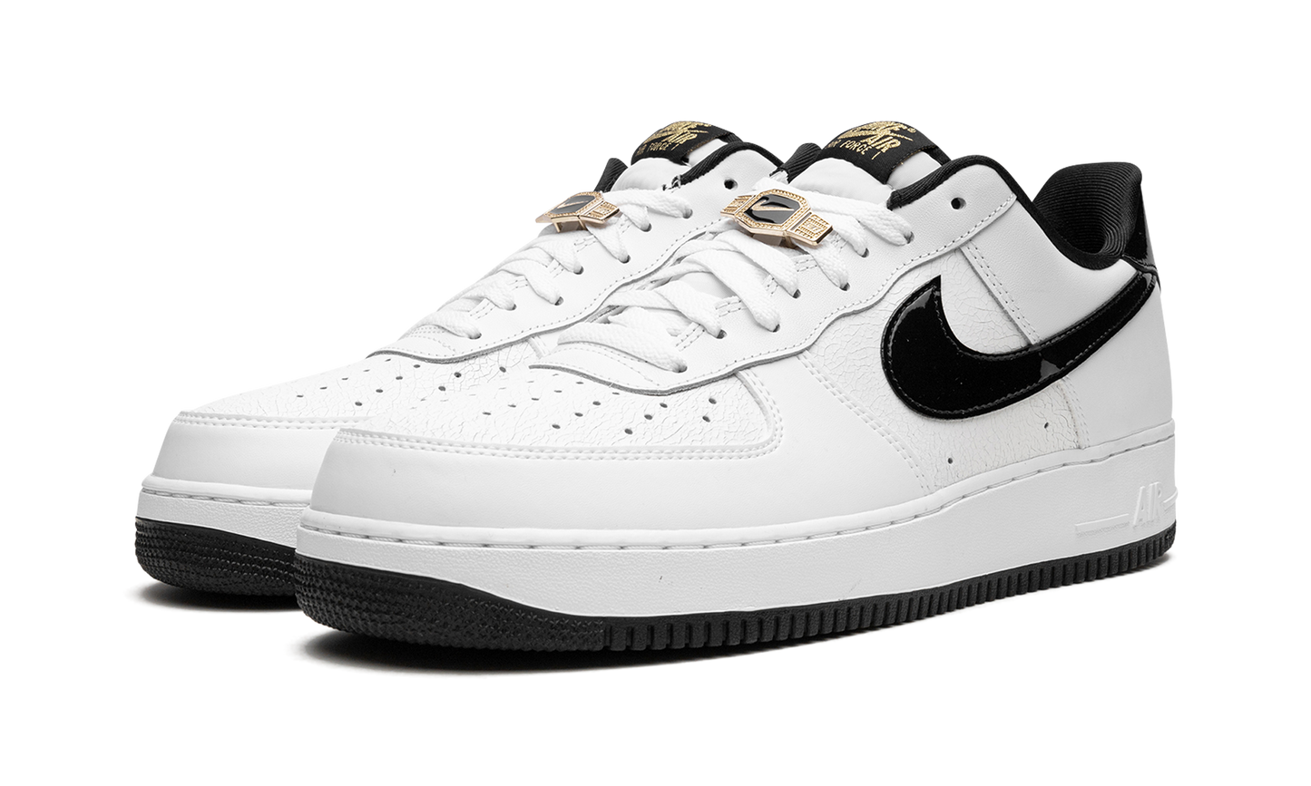 Nike Air Force 1 07 LV8 EMB "World Champ" DR9866 100