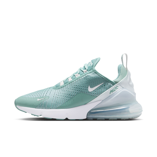 Nike Air Max 270 Wmns "Cannon / Summit White" HJ3222 002