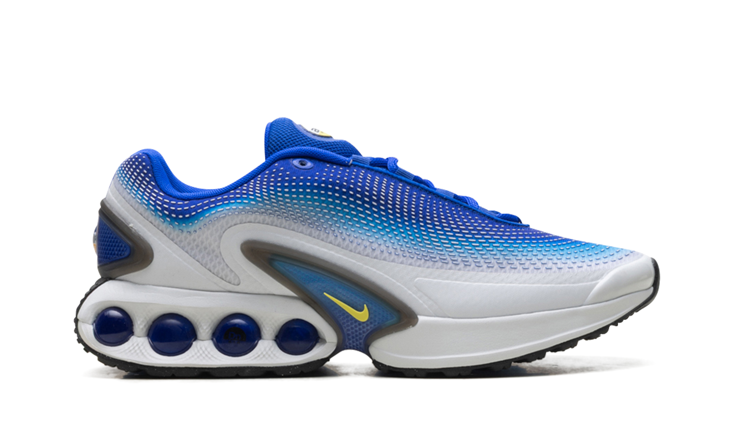 Nike Air Max DN "Racer Blue" HF5531 400