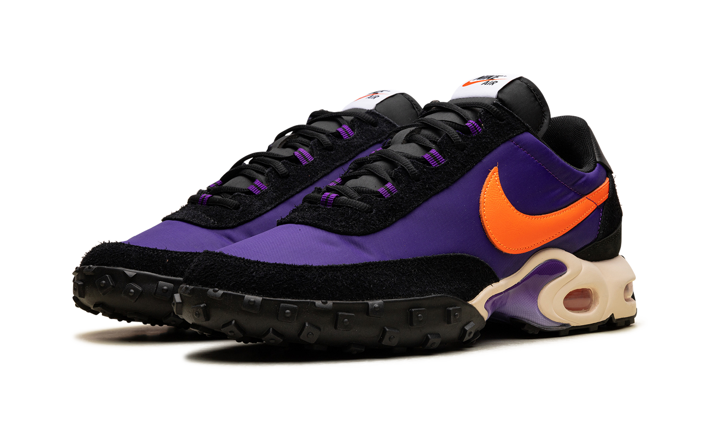 Nike Air Max Waffle Racer SP "Voltage Purple" FV6946 500