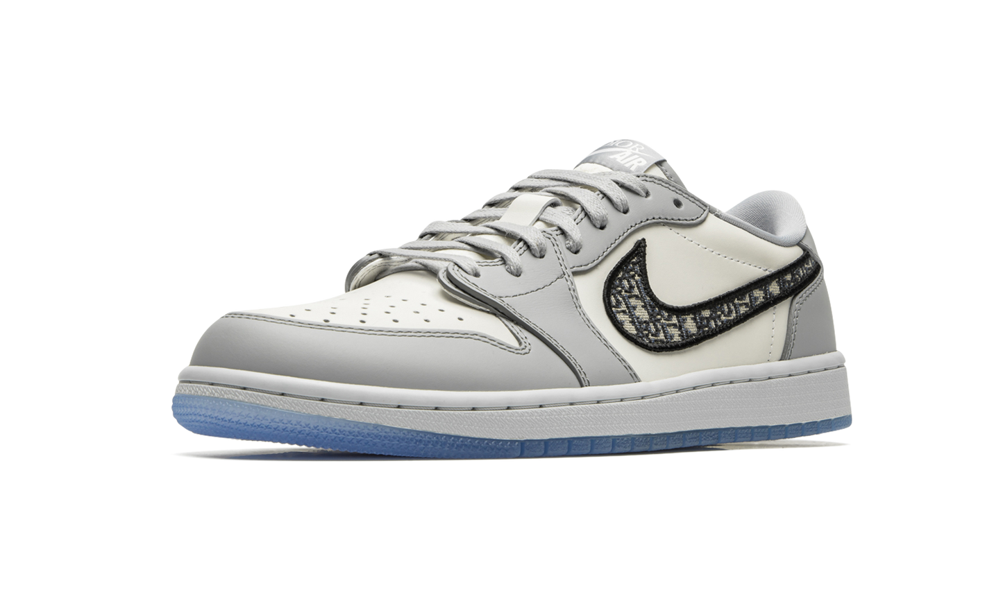 Air Jordan 1 Low Dior CN8608 002
