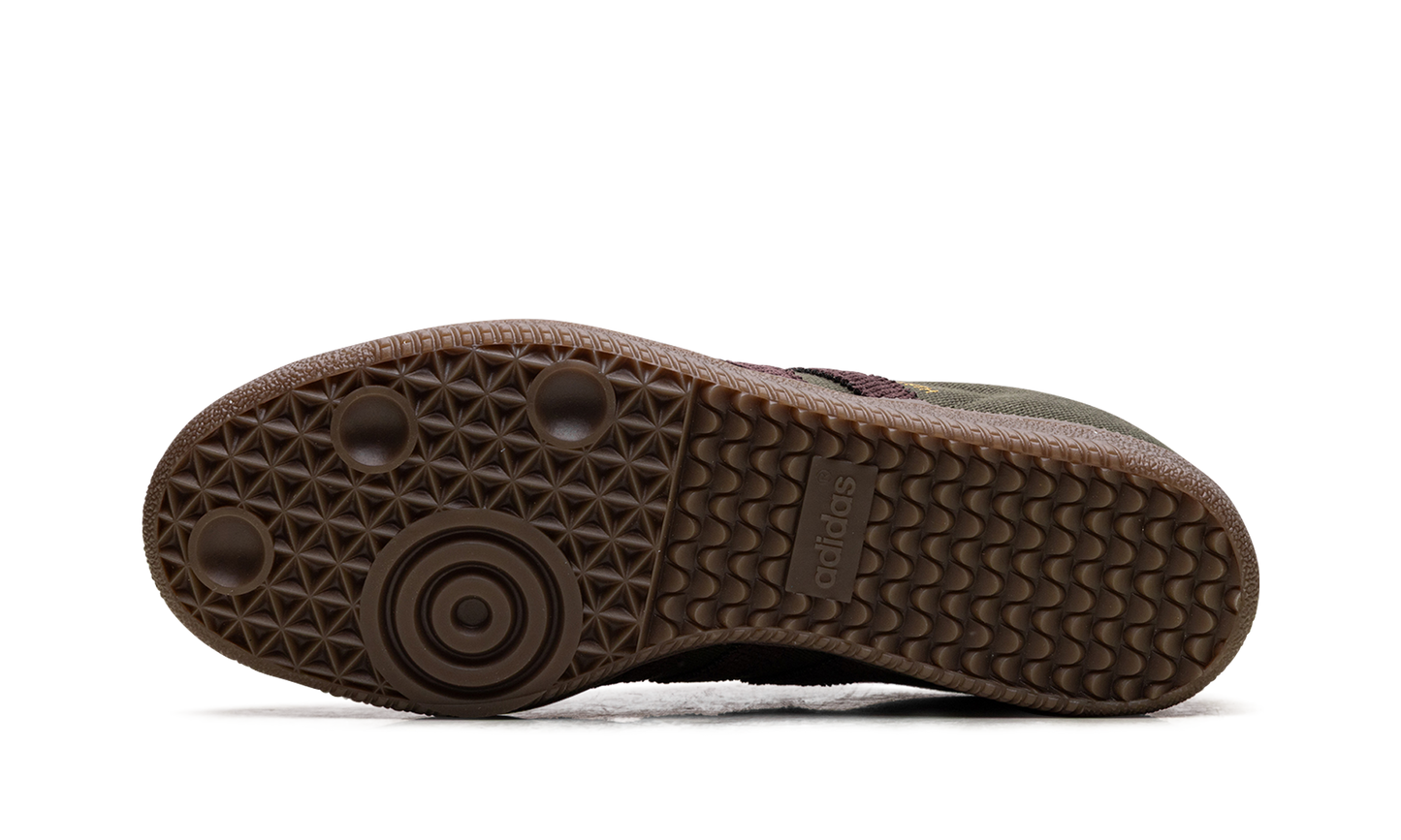 Adidas Samba "ALWAYTH - Olive Strata" ID3263