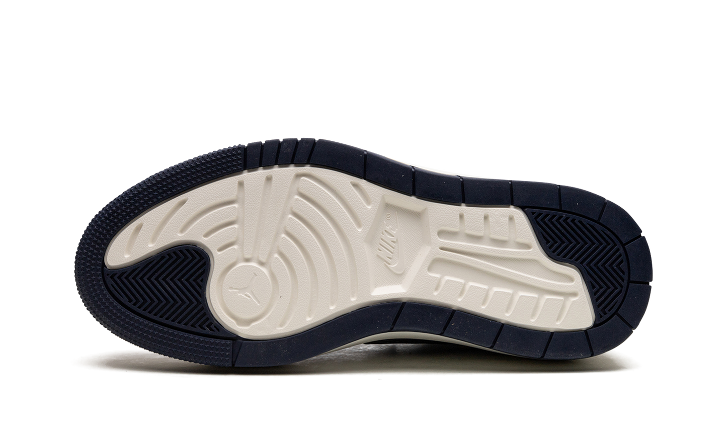 JORDAN 1 ELEVATE LO WMNS Midnight Navy DH7004 141