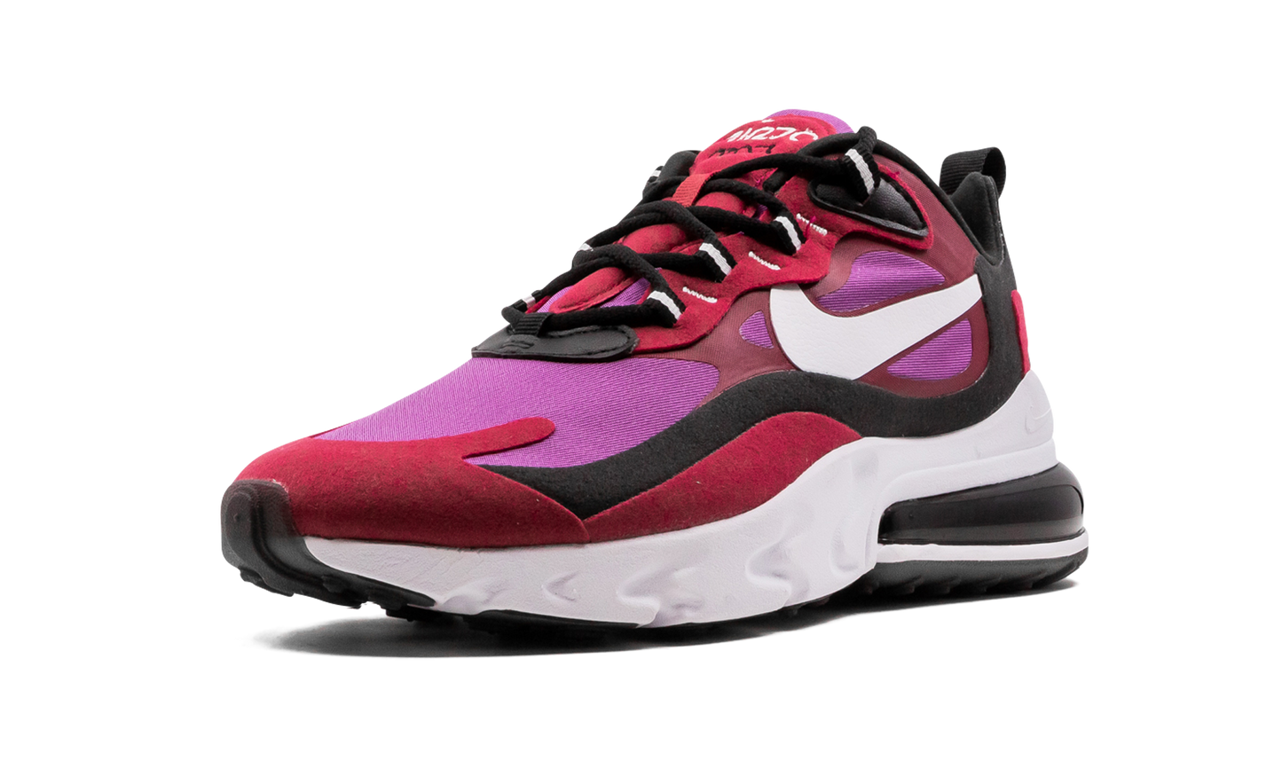 Nike AIR MAX 270 REACT WMNS CI3899 600