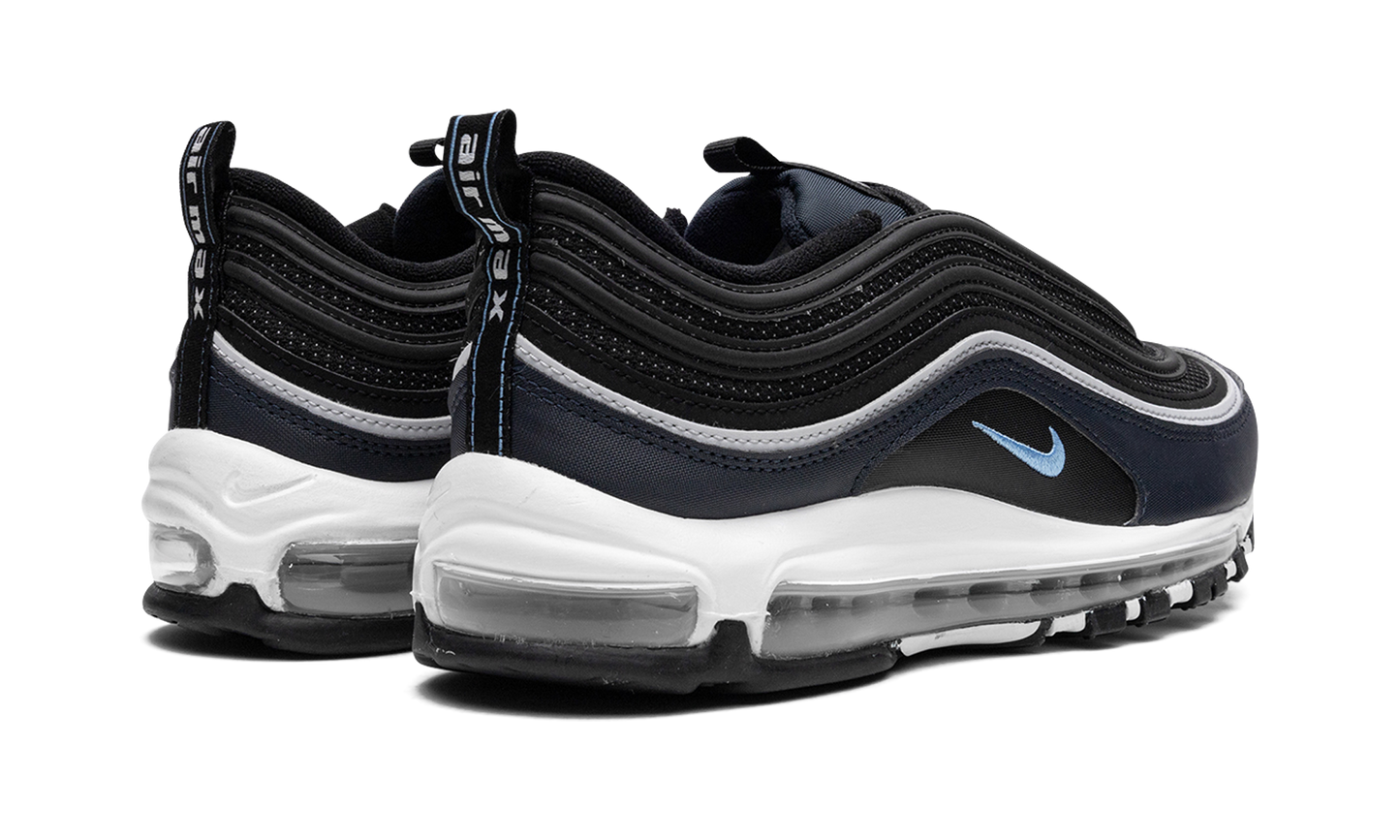 Nike Air Max 97 "Dark Obsidian" DQ3955 001