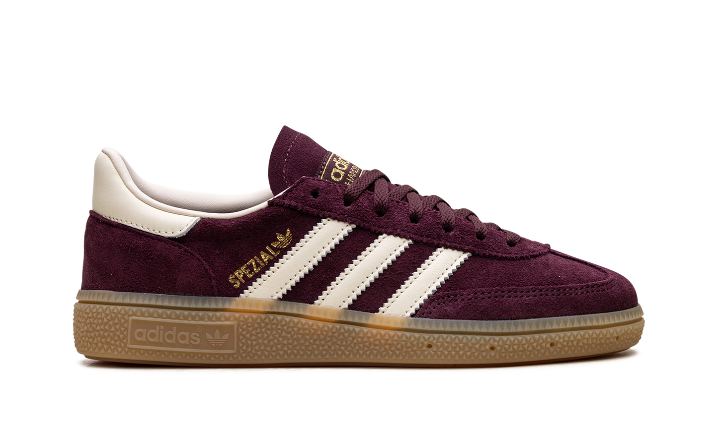Adidas Handball Spezial WMNS "Maroon Cream" JP8726