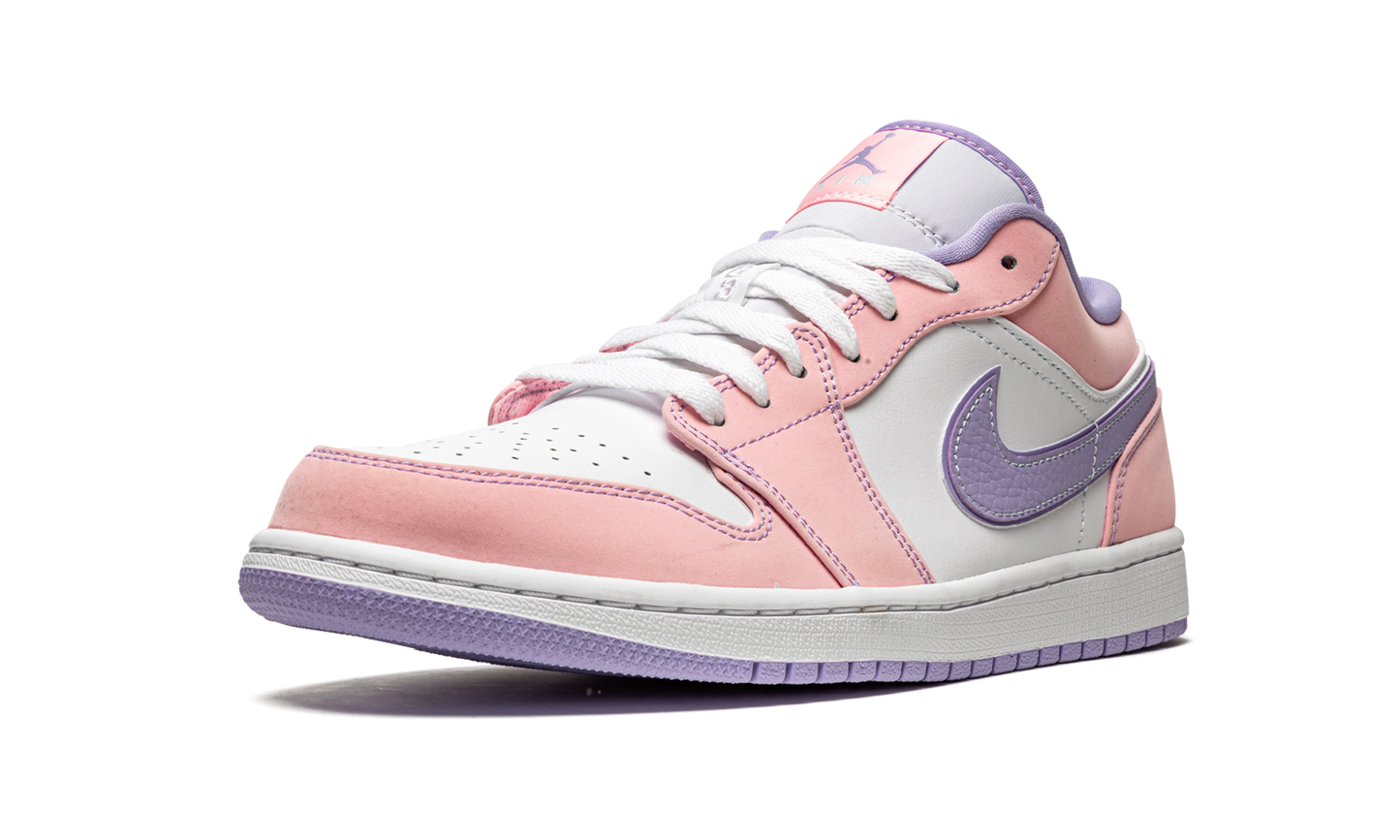 Air Jordan 1 Low SE Arctic Punch CK3022 600