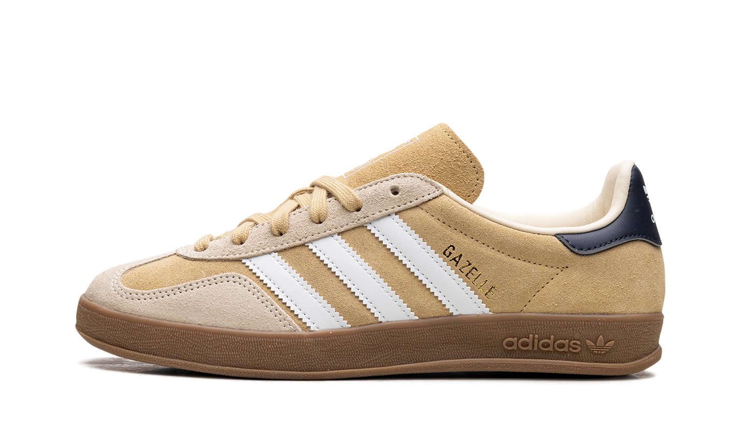 Adidas Gazelle Indoor "Oat" JI3523