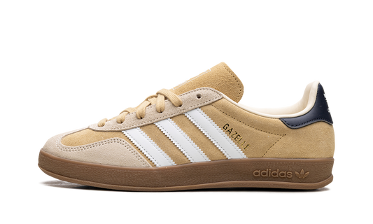 Adidas Gazelle Indoor "Oat" JI3523