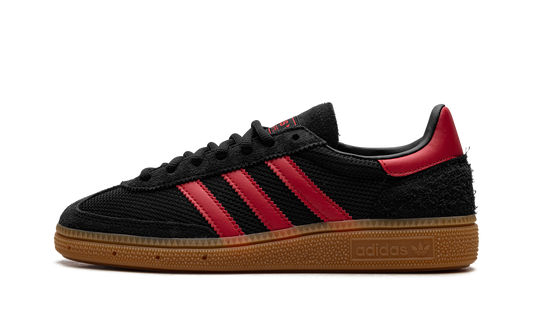 Adidas Handball Spezial "Core Black Better Scarlet Gum" JH5446
