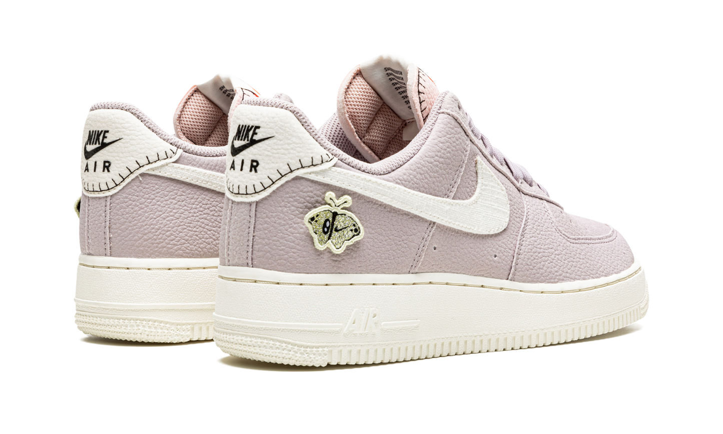 Nike AIR FORCE 1 LO SE MNS WMNS Next Nature - Amethyst Ash DJ6378 500