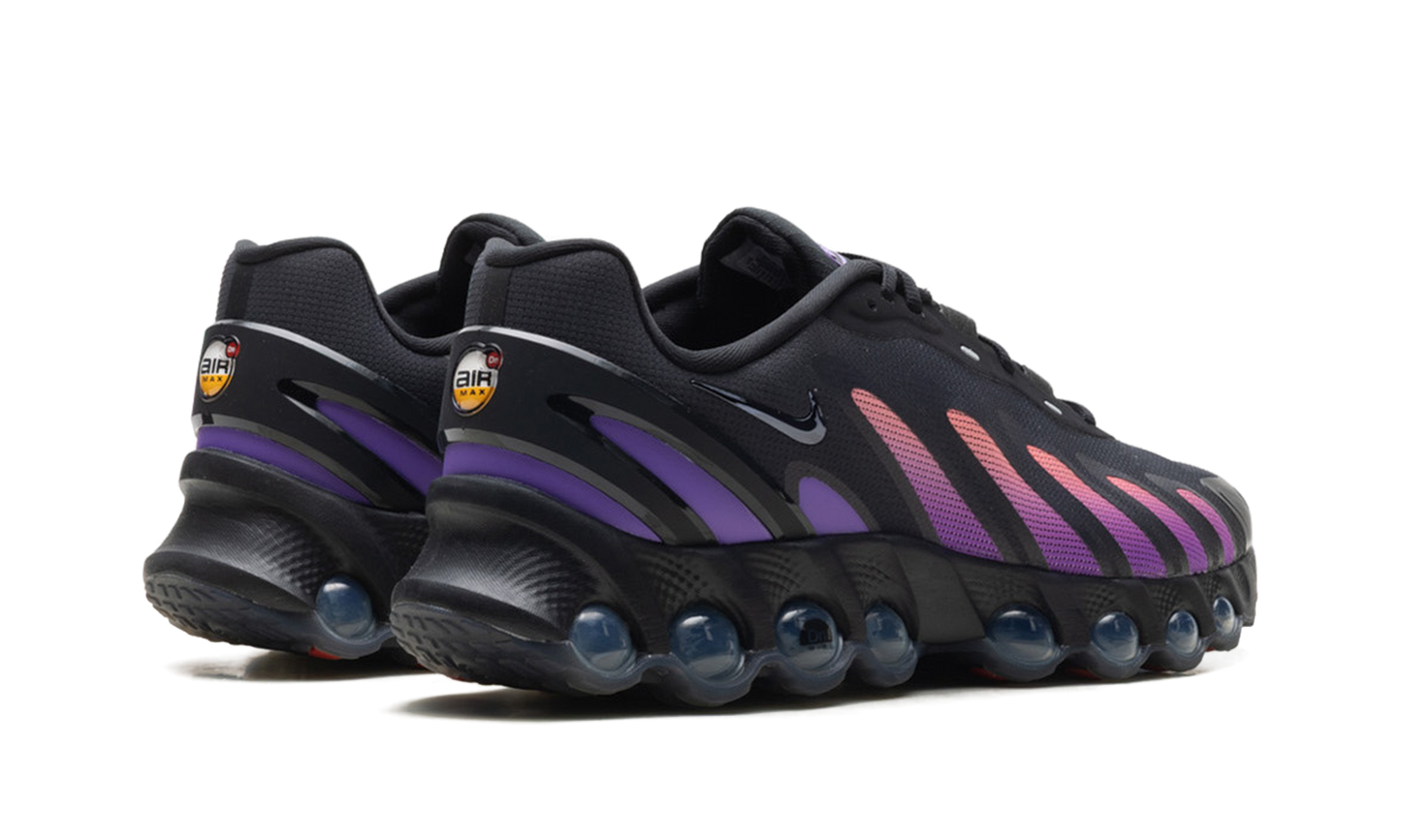 Nike Air Max Dn8 "Black/Bright Violet/Pink Gaze/Black" IH4119 010