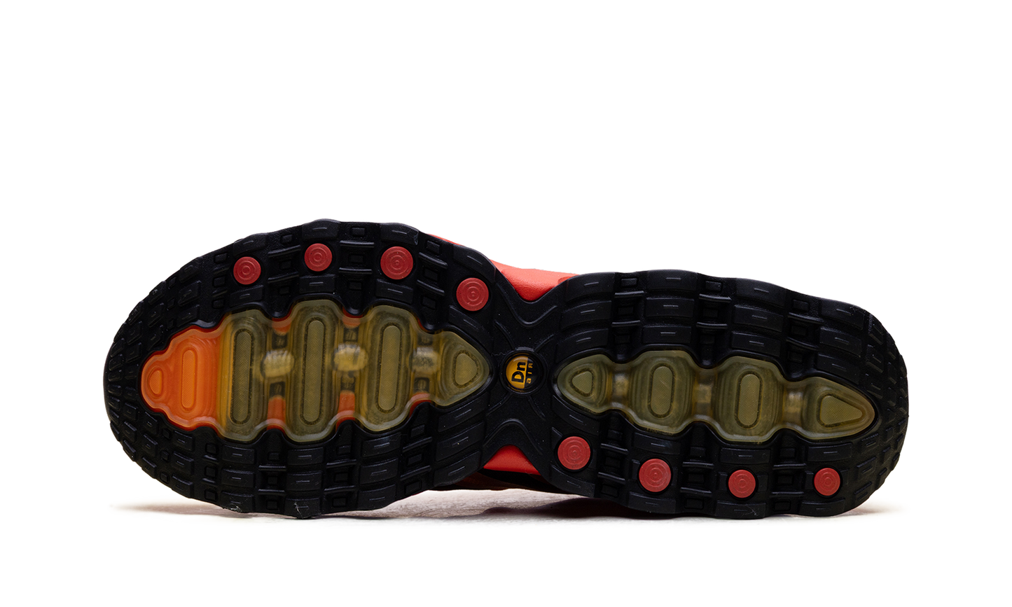 Nike Air Max DN8 "Team Orange" FQ7860 800