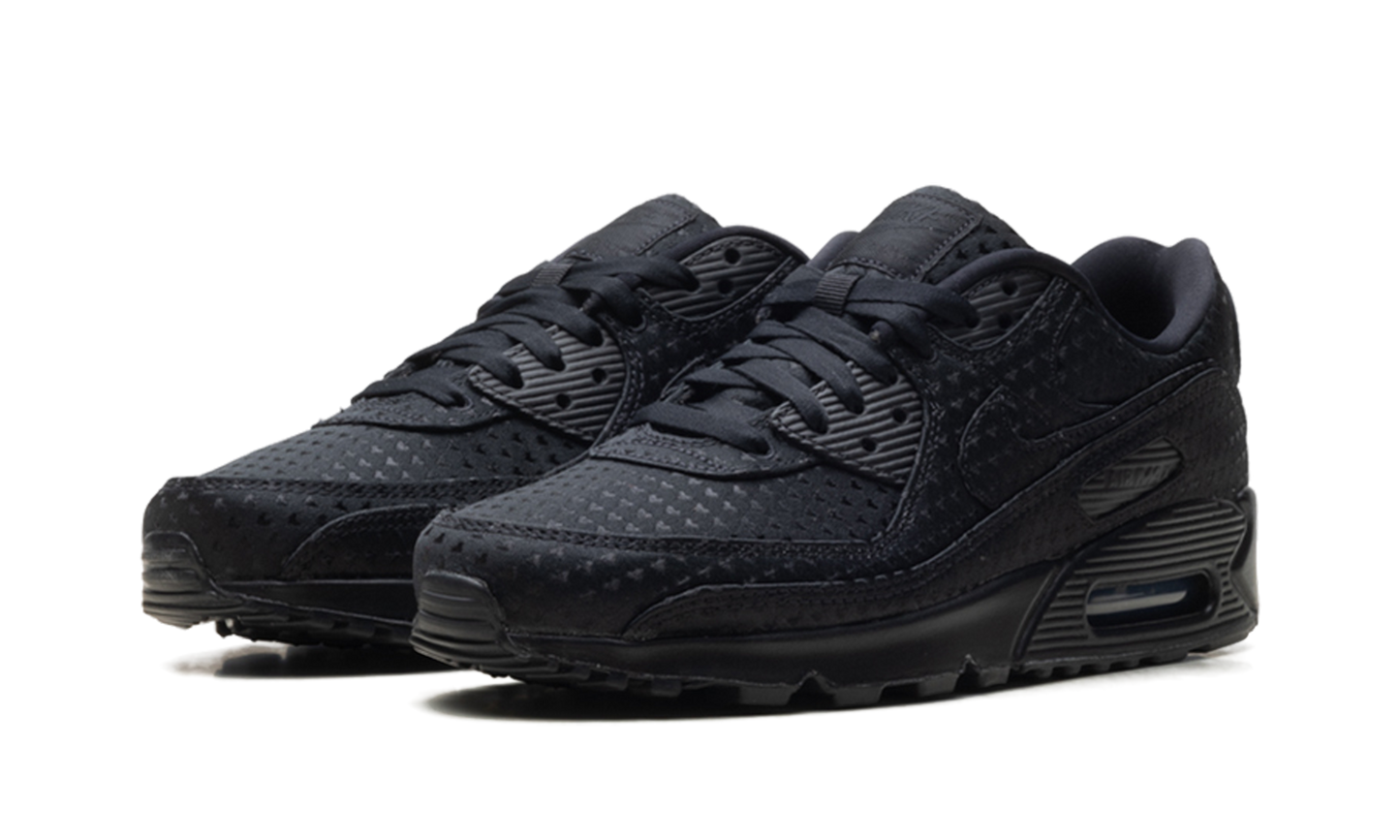 Nike Air Max 90 "Valentine's Day - Black" IB6606 001