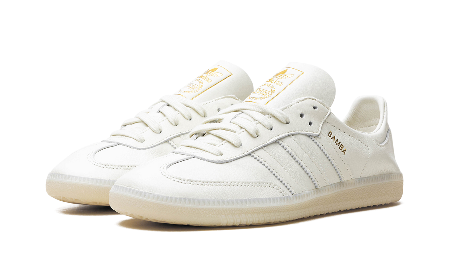 Adidas Samba Decon "Ivory" IG6171