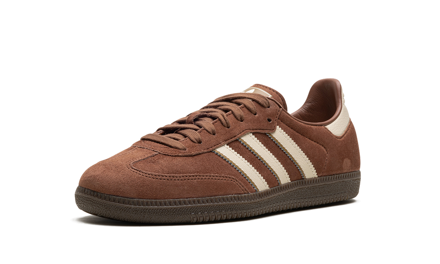 Adidas Samba OG "Preloved Brown" IG1357