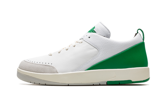 Jordan 2 Retro WMNS Nina Chanel Abney - White Malachite DQ0560 160