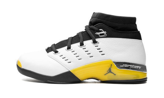 Air Jordan 17 Low Lightning FJ0395 100