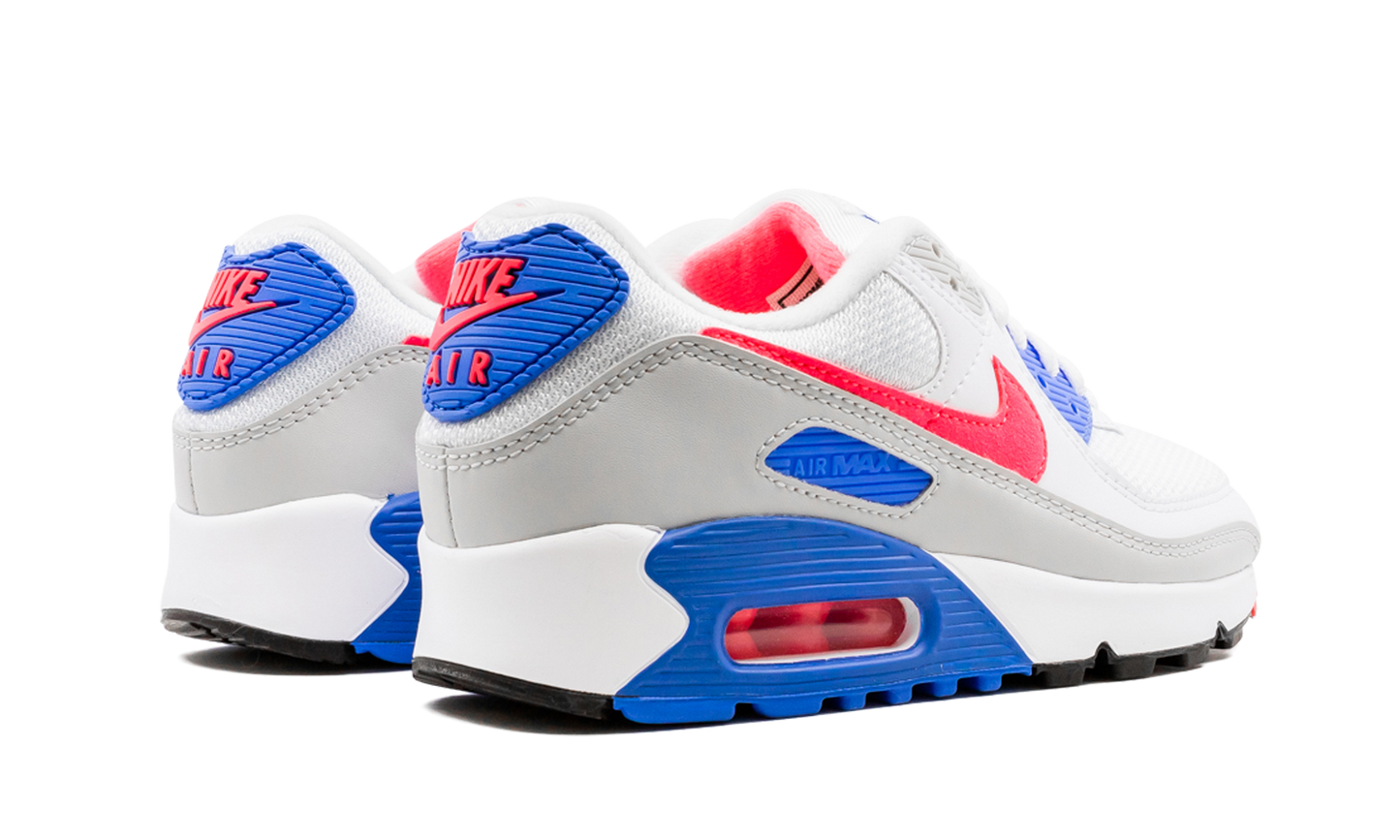 Nike AIR MAX 90 MNS WMNS "Hot Coral" DA8856 100