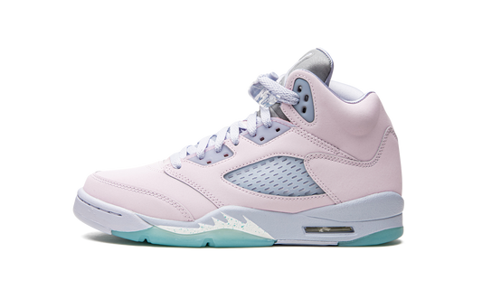 Air Jordan 5 Retro GS Easter 2022 DV0563 600