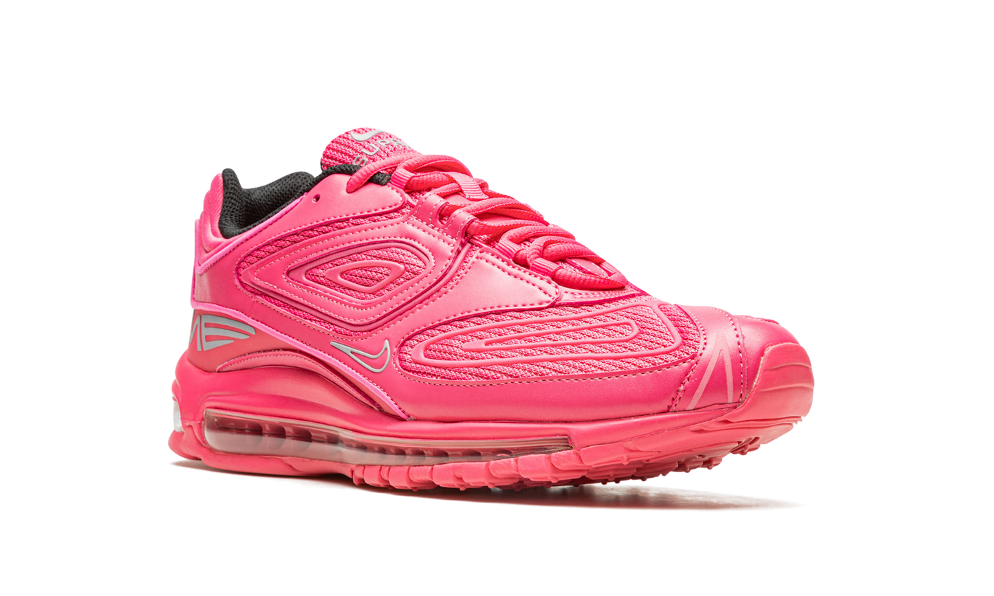 Nike Air Max 98 TL "Supreme - Pink" DR1033 600