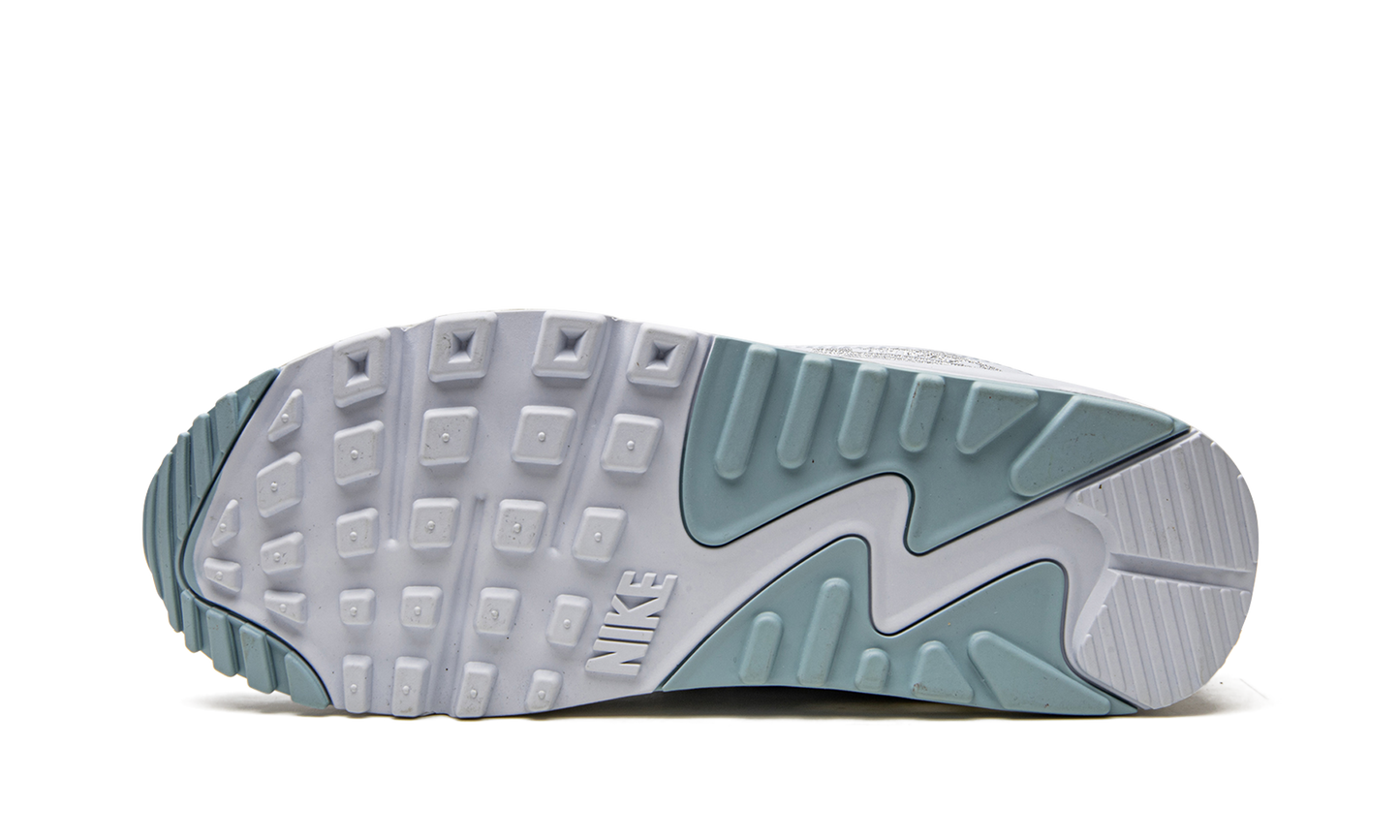 Nike AIR MAX 90 WMNS DJ5415 400