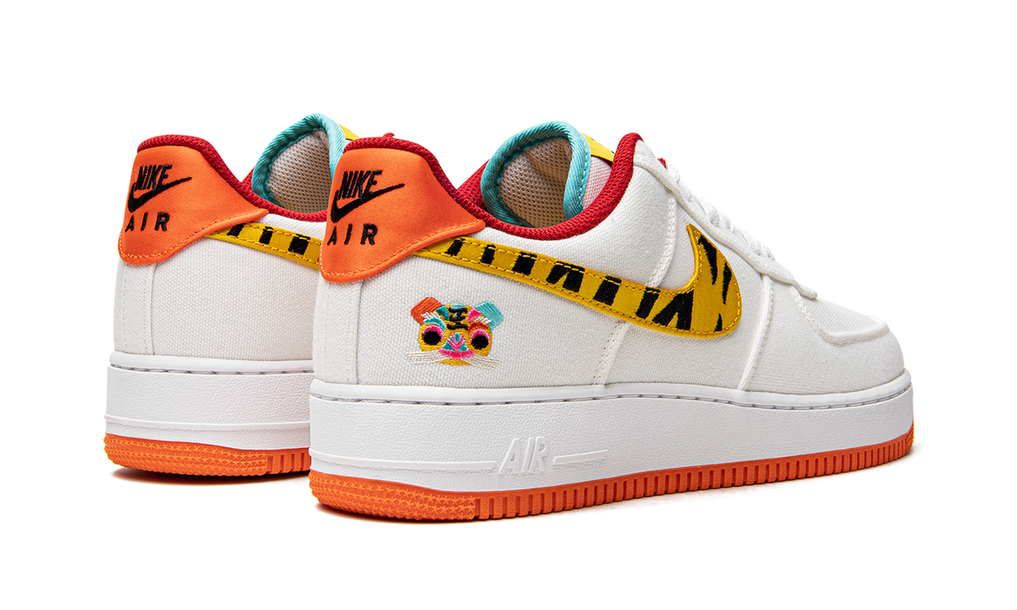 Nike Air Force 1 Low '07 LX "Year of the Tiger" DR0147 171