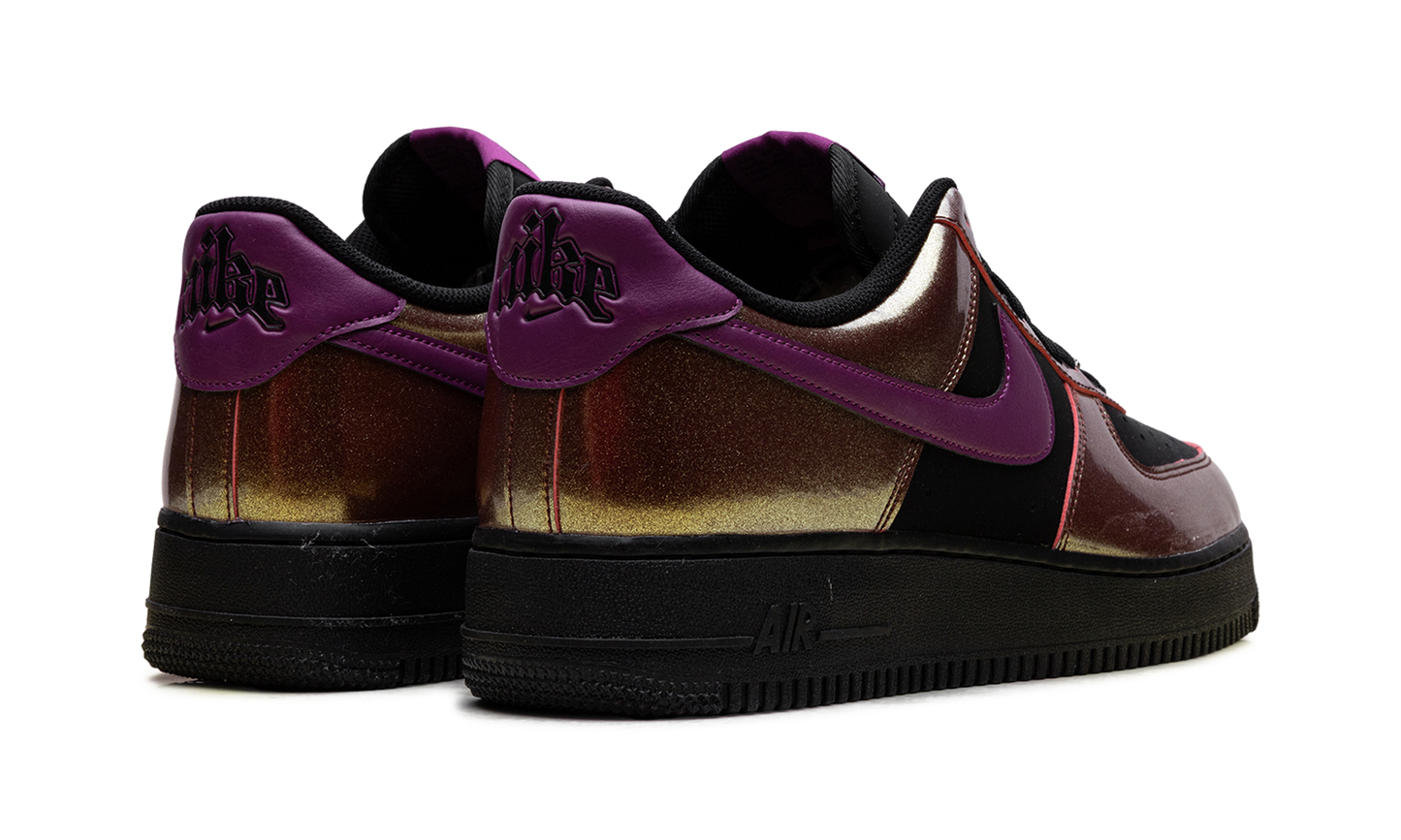 Nike Nike Air Force 1 Low "Glam Rock - Bold Berry" IB6843 002