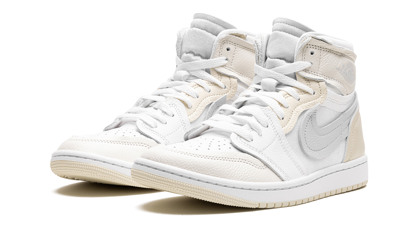 AIR JORDAN 1 HIGH MM WMNS Coconut Milk FB9891 100