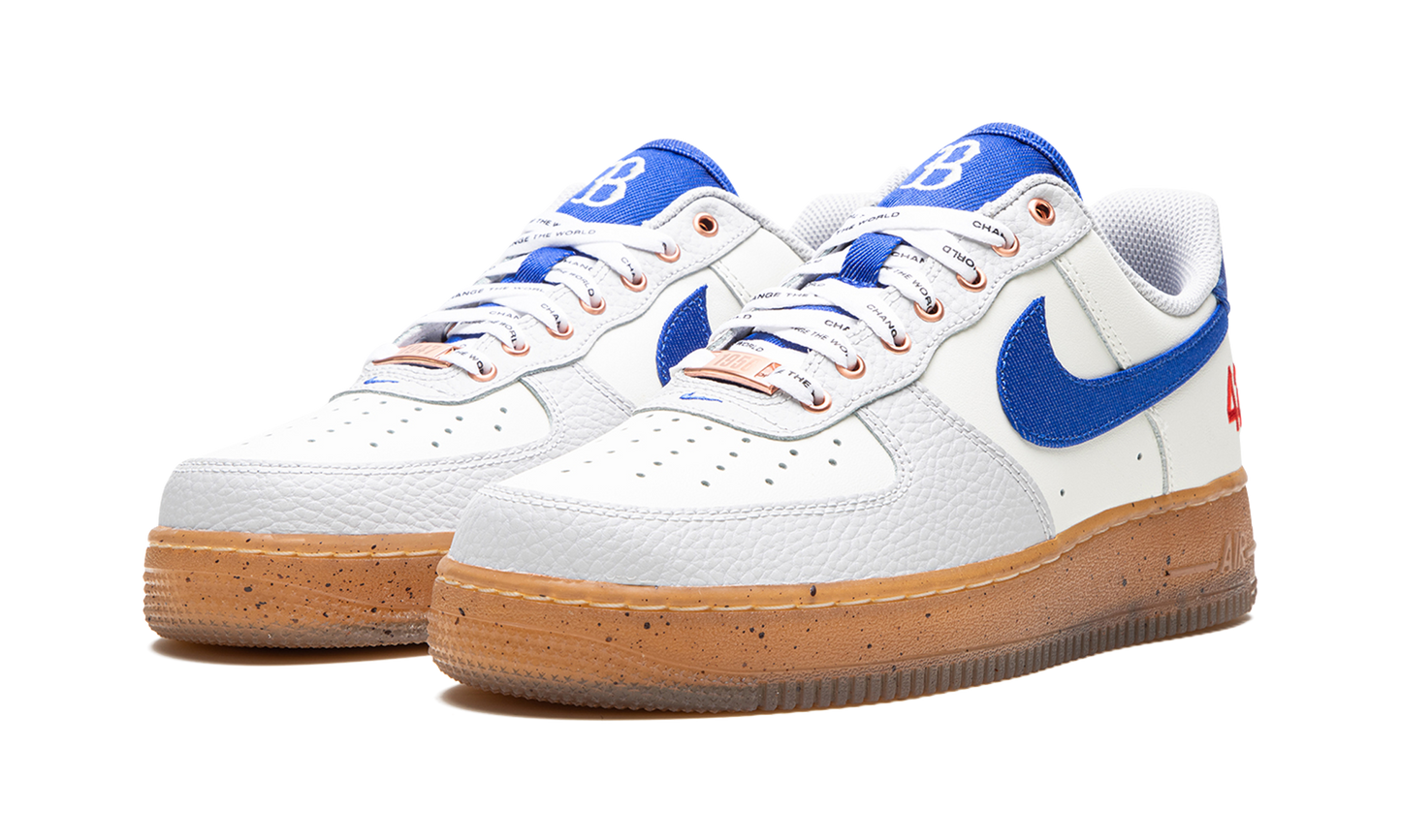 Nike Air Force 1 Low "Jackie Robinson" FN1868 100